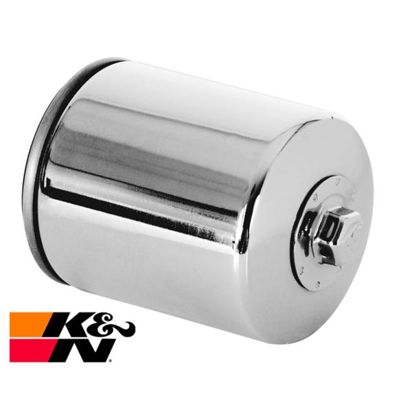 K&N OIL FILTER