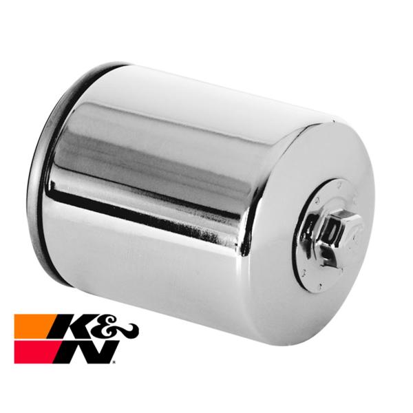 K&N OIL FILTER