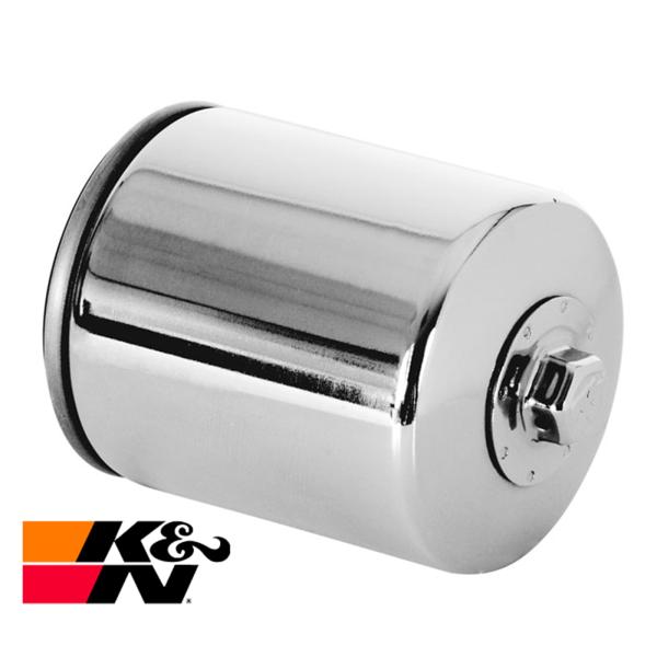 K&N OIL FILTER